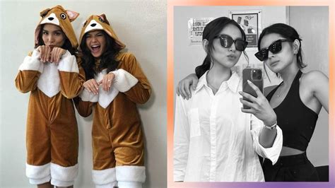 bianca umali and kyline alcantara|Kyline Alcantara gets real about her friendship with Bianca Umali.
